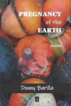 Paperback Pregnancy of the Earth: Poems Book
