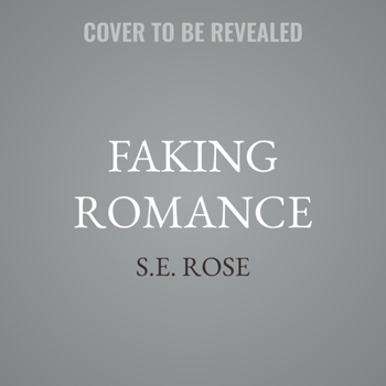 MP3 CD Faking Romance Book
