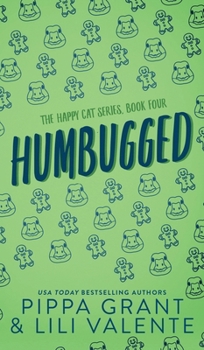 Hardcover Humbugged Book