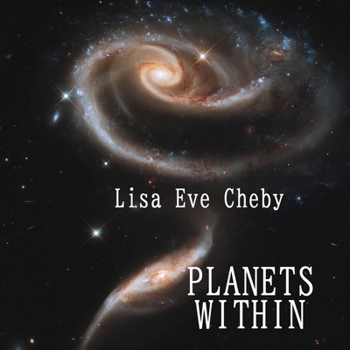 Paperback Planets Within Book