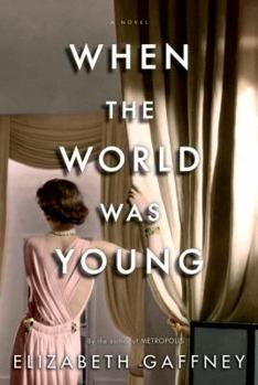 Hardcover When the World Was Young Book