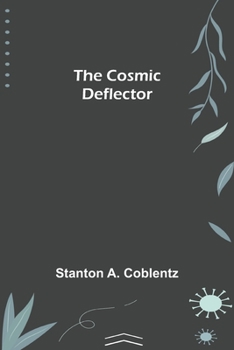 Paperback The Cosmic Deflector Book