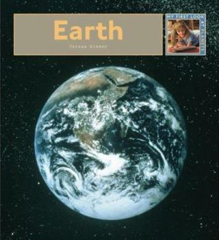 Library Binding Earth Book