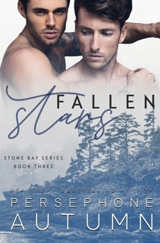 Fallen Stars - Book #3 of the Stone Bay