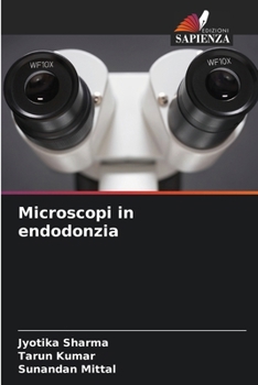 Paperback Microscopi in endodonzia [Italian] Book