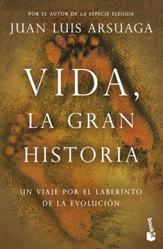 Paperback Vida, La Gran Historia [Spanish] Book