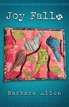 Paperback Joy Falls Book