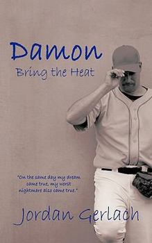 Paperback Damon: Bring the Heat Book