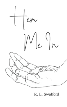 Paperback Hem Me In: A Christian Poetry Collection Book