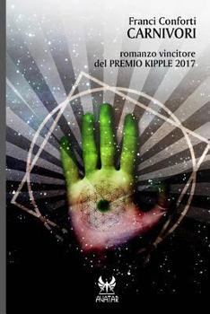 Paperback Carnivori [Italian] Book