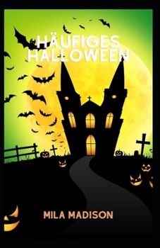 Paperback H?ufiges Halloween [German] Book