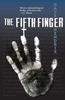 Paperback The Fifth Finger Book