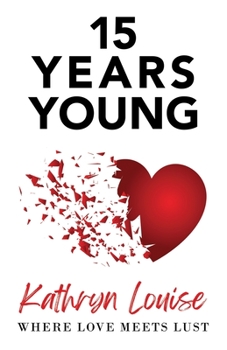 Paperback 15 Years Young Book