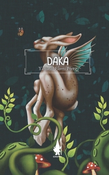 Paperback Daka [Spanish] Book