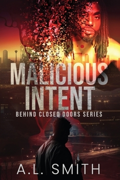 Paperback Malicious Intent Book