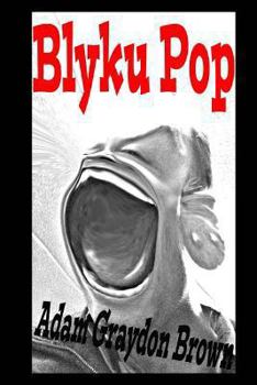 Paperback Blyku Pop Book