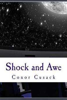Paperback Shock and Awe Book