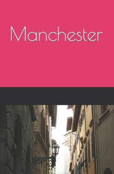 Paperback Manchester Book