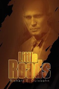 Paperback Little Roads Book