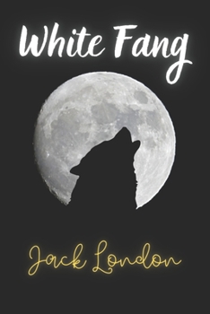 Paperback White Fang Book