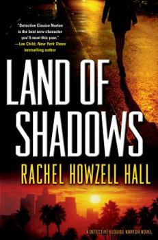 Hardcover Land of Shadows Book