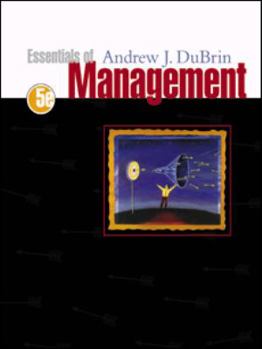 Paperback Essentials of Management Book