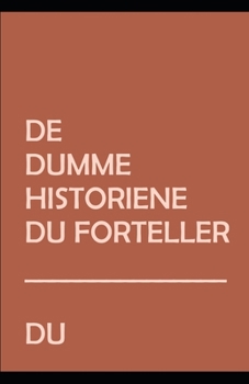 Paperback De dumme historiene du forteller [Norwegian_Bokmal] Book