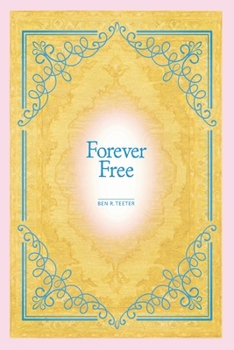 Paperback Forever Free Book