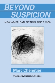 Hardcover Beyond Suspicion: New American Fiction Since 196 Book