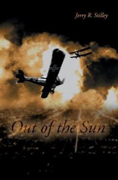 Paperback Out of the Sun Book