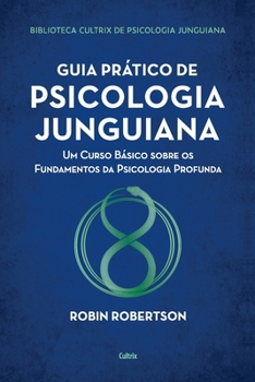 Paperback Guia prático de psicologia junguiana [Portuguese] Book