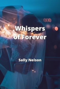 Paperback Whispers of Forever Book