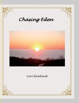 Paperback Chasing Eden Book