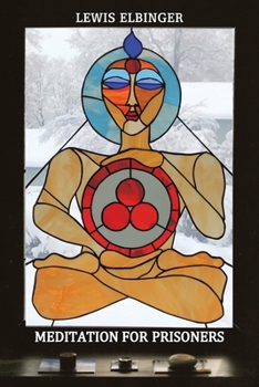 Paperback Meditation for Prisoners Book
