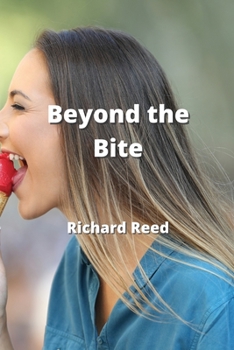 Paperback Beyond the Bite Book