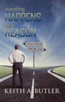 Paperback Everything Happens for a Reason Book