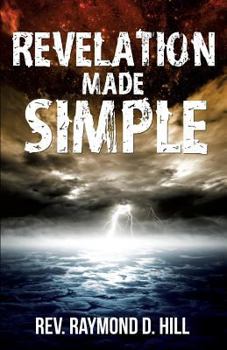 Paperback Revelation Made Simple Book