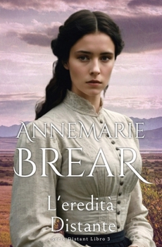 L'eredità Distante (Serie Distante) (Italian Edition)