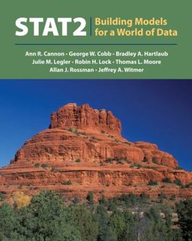 Hardcover The Stat 2 Book