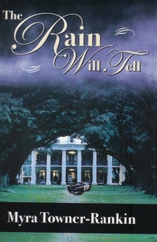 Paperback The Rain Will Tell Book