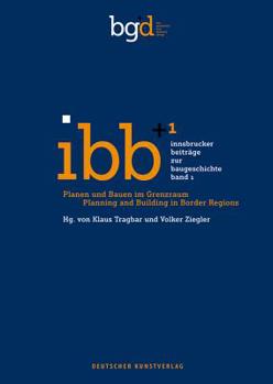 Paperback Planen Und Bauen Im Grenzraum Book