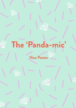 Paperback The 'Panda-mic' Book