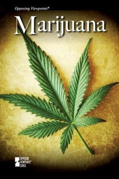 Paperback Marijuana Book