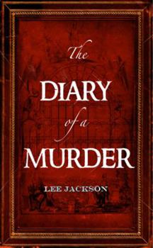 Paperback The Diary of a Murder Book
