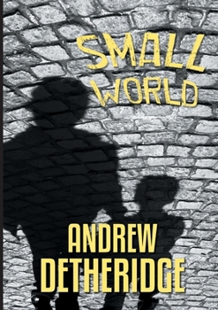 Paperback Small World Book