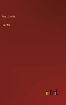 Hardcover Electra [Portuguese] Book