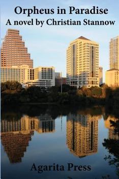 Paperback Orpheus in Paradise Book