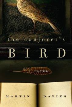 Hardcover The Conjurer's Bird Book
