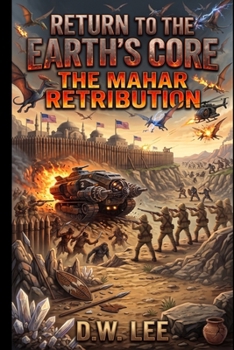 Return to the Earth's Core: The Mahar Retribution