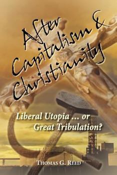 Paperback After Capitalism & Christianity Book